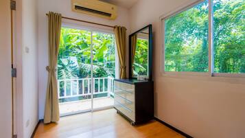 5-Bedroom Pool Villa  | Room amenity