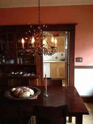 Restauration