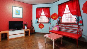 Televisión de pantalla plana