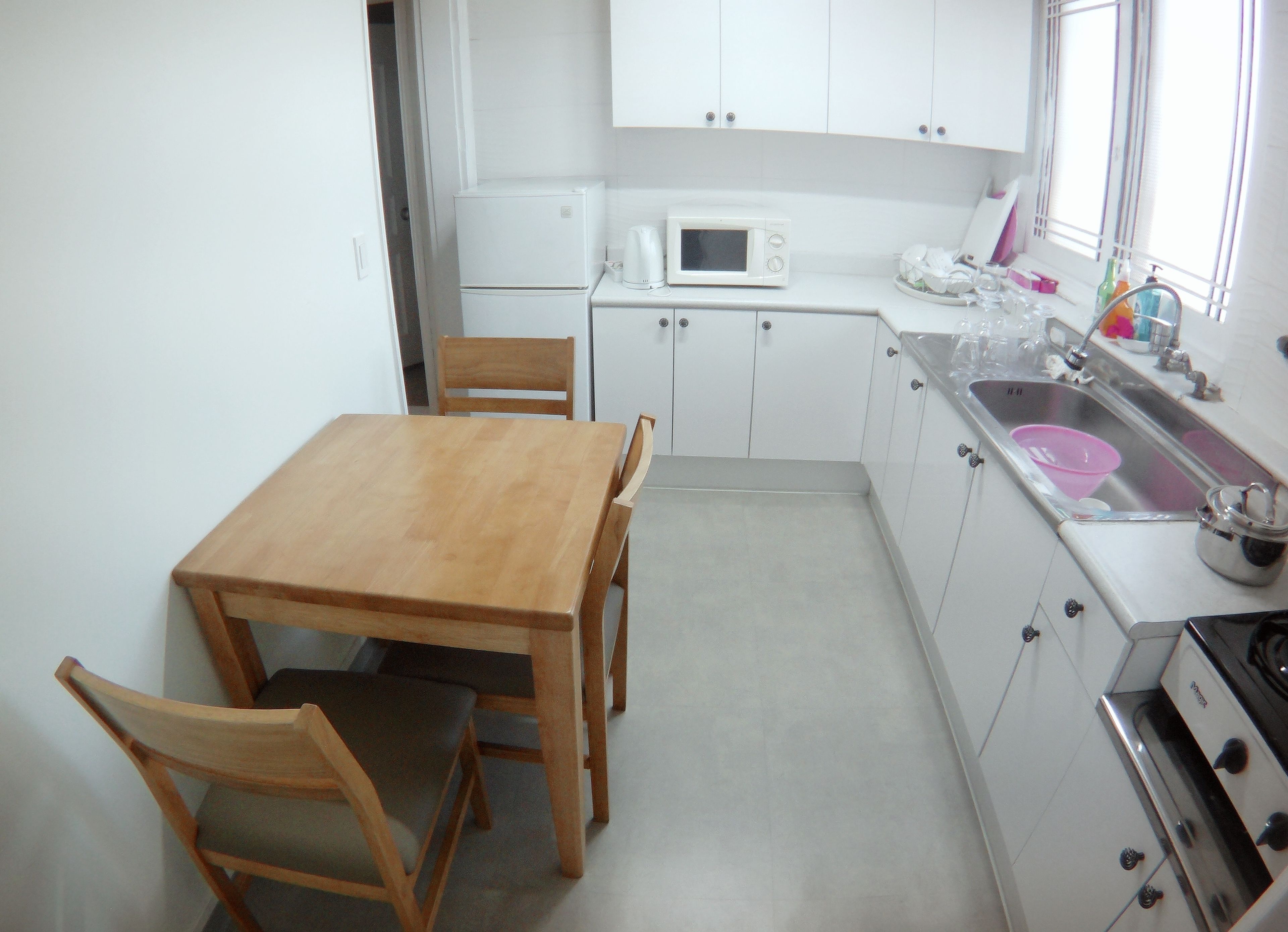 Foto - Lux Guesthouse