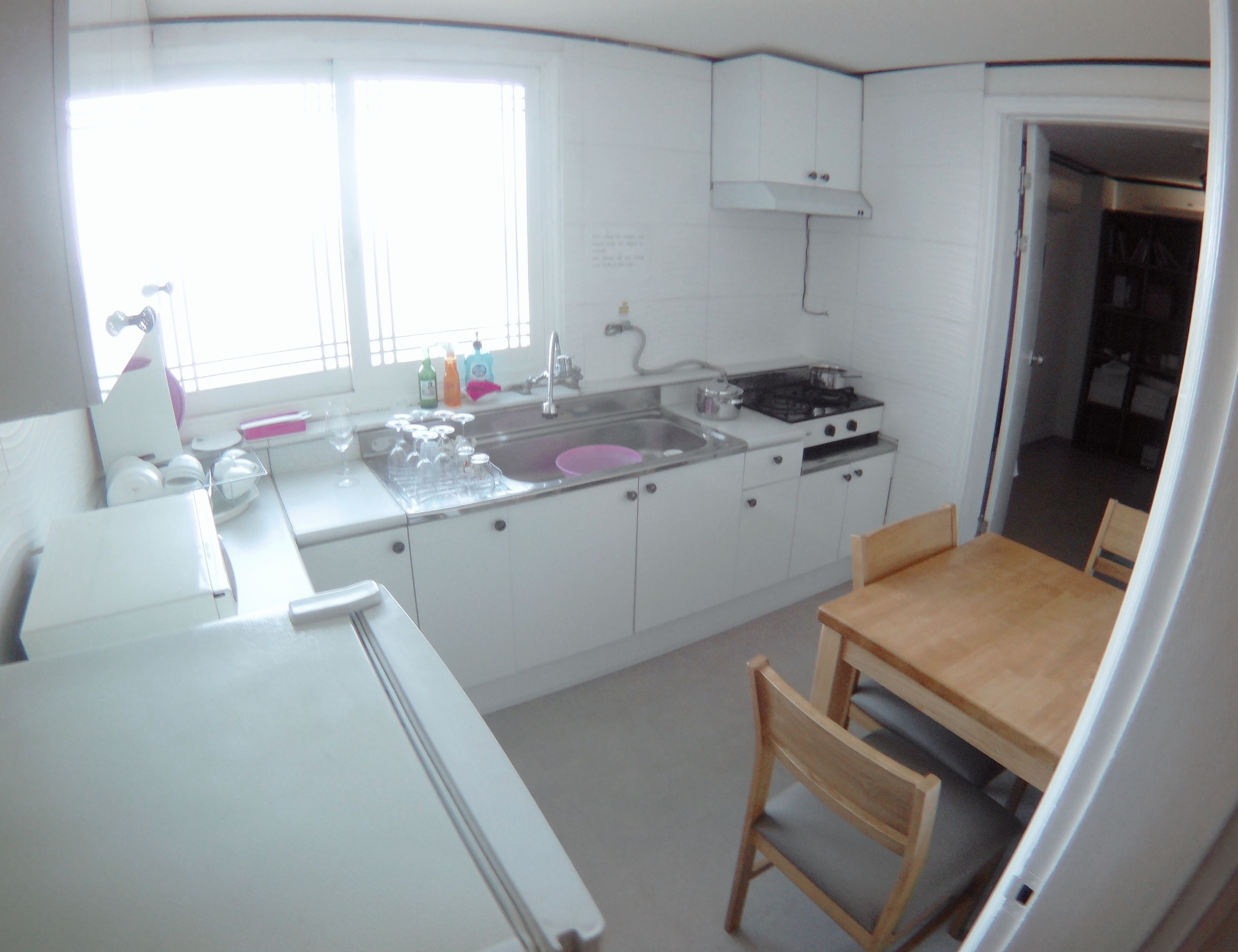 Foto - Lux Guesthouse