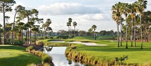 Golf