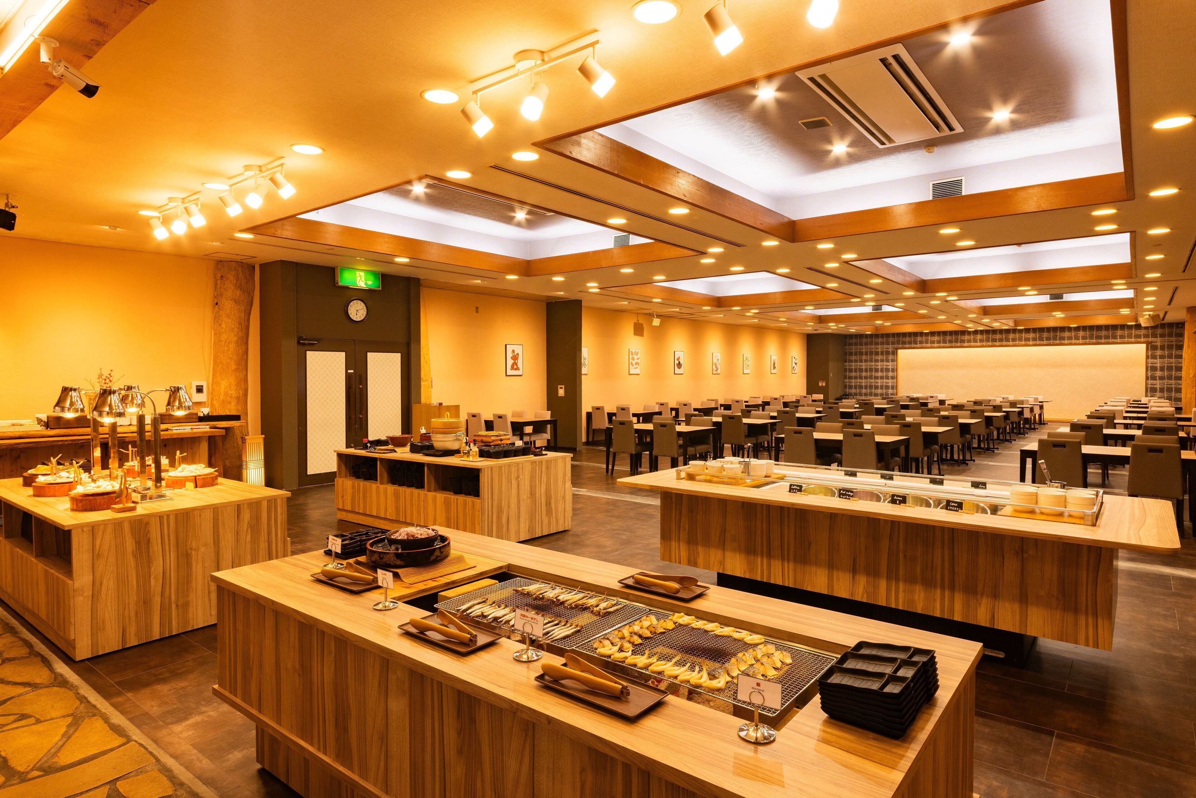 餐厅