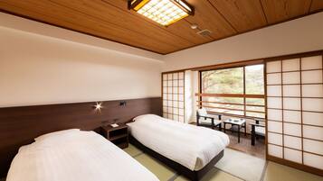 In-room safe, free WiFi