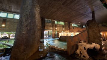 Public bath
