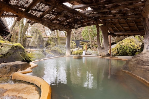 Aso Baien Spa Resort