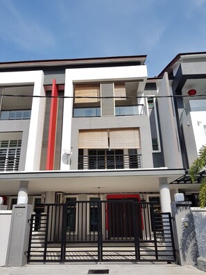 House, 4 Bedrooms | Exterior - Jonker 88 Homestay Melaka (Malacca City)