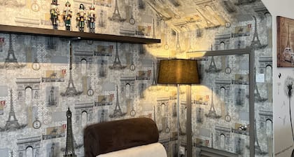 Jonker 88 Homestay Melaka