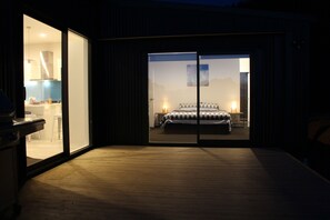 Terrace/patio - Anzac Bay Views (Waiheke Island)