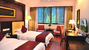 Unclassified image, 5 of 19, button - Xidi Taoyuan Renjia Hotel (Huangshan)
