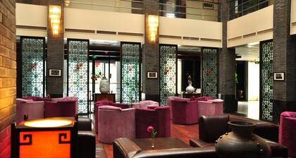 Xidi Taoyuan Renjia Hotel