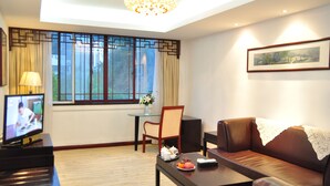 Unclassified image, 4 of 19, button - Xidi Taoyuan Renjia Hotel (Huangshan)