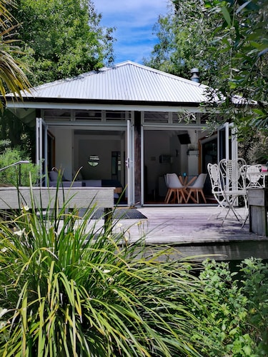 The Waterlily Gardens