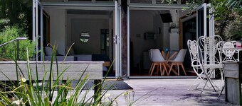 The Waterlily Gardens