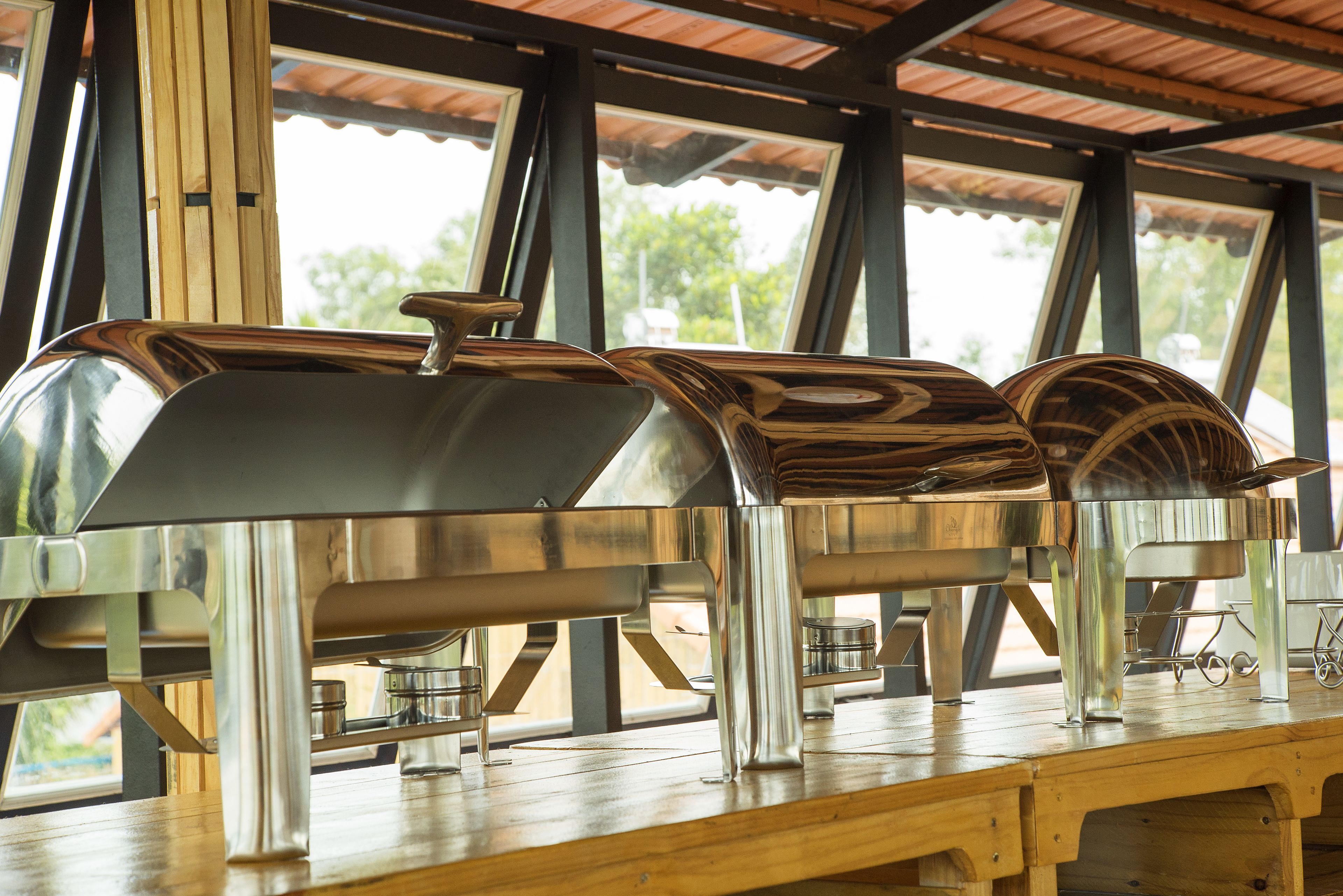 Foto - Ong Lang Garden Resort