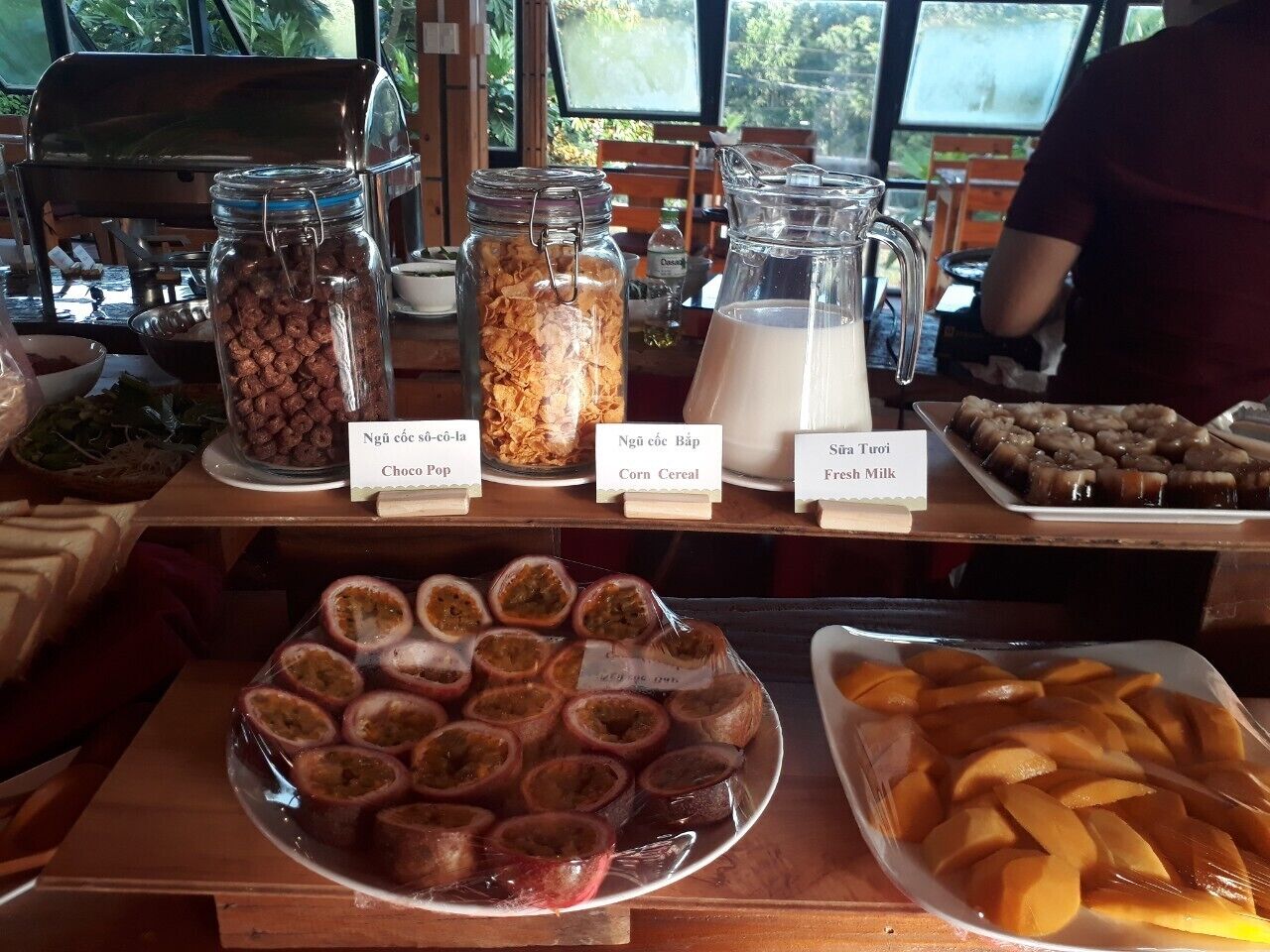 Foto - Ong Lang Garden Resort