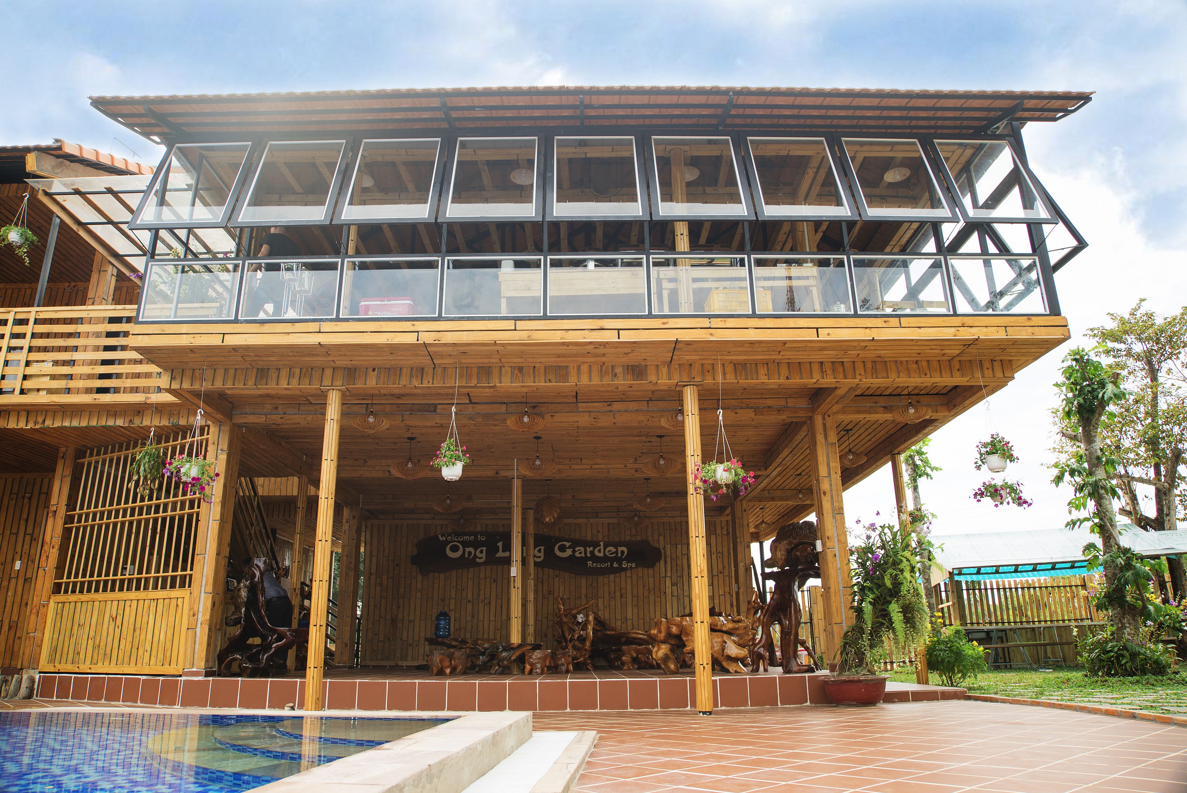 Foto - Ong Lang Garden Resort