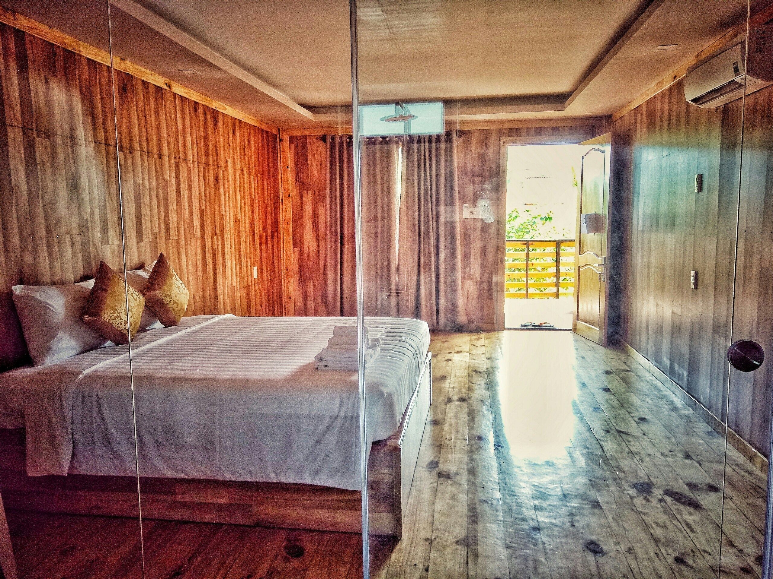 Foto - Ong Lang Garden Resort