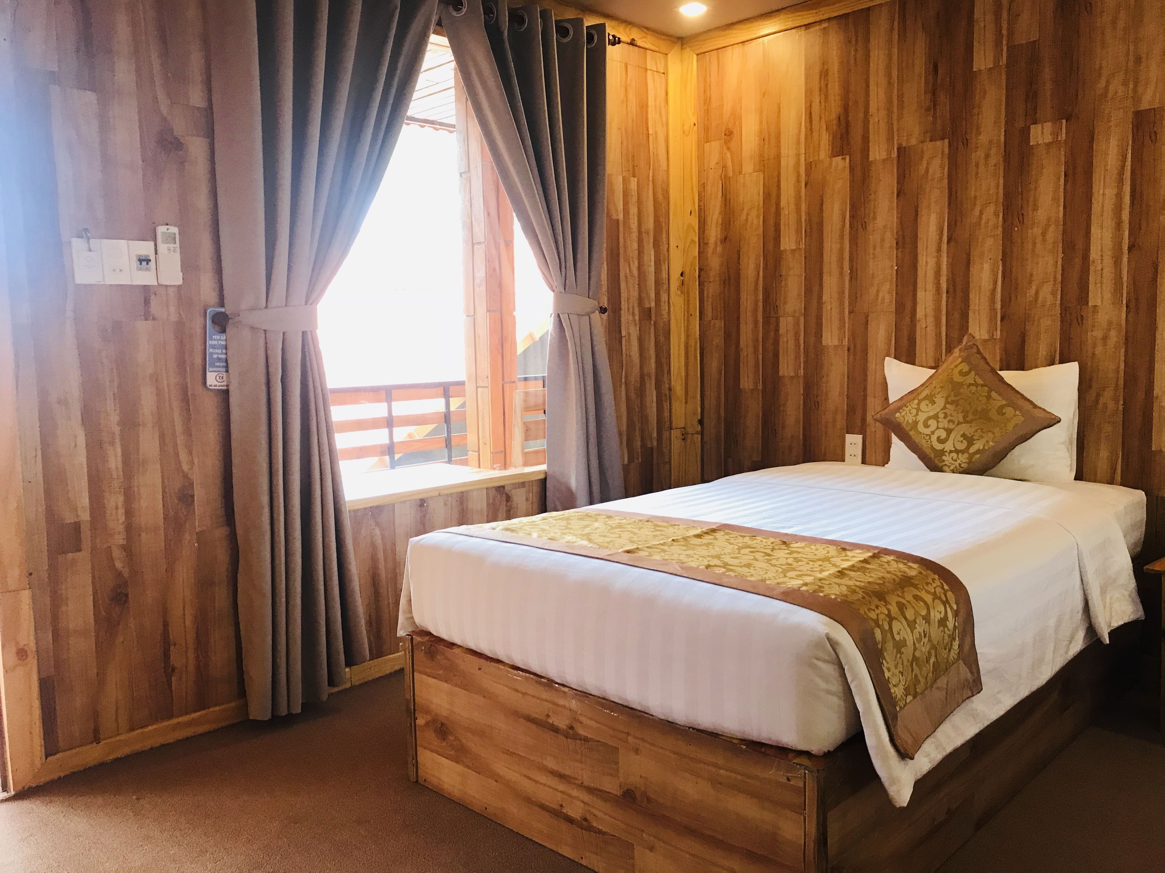 Foto - Ong Lang Garden Resort