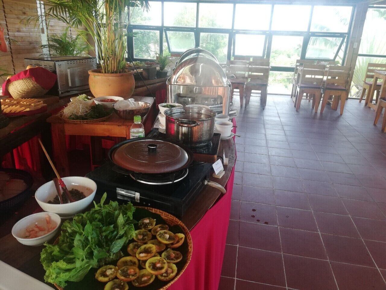 Foto - Ong Lang Garden Resort