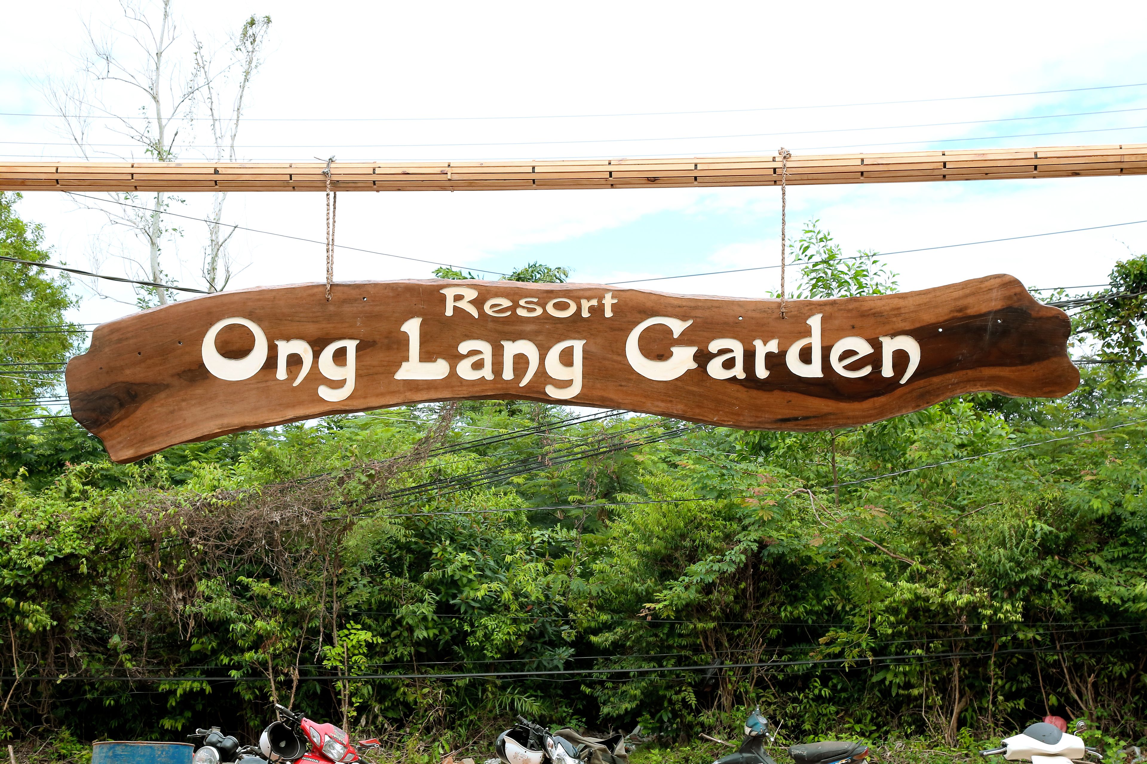 Foto - Ong Lang Garden Resort