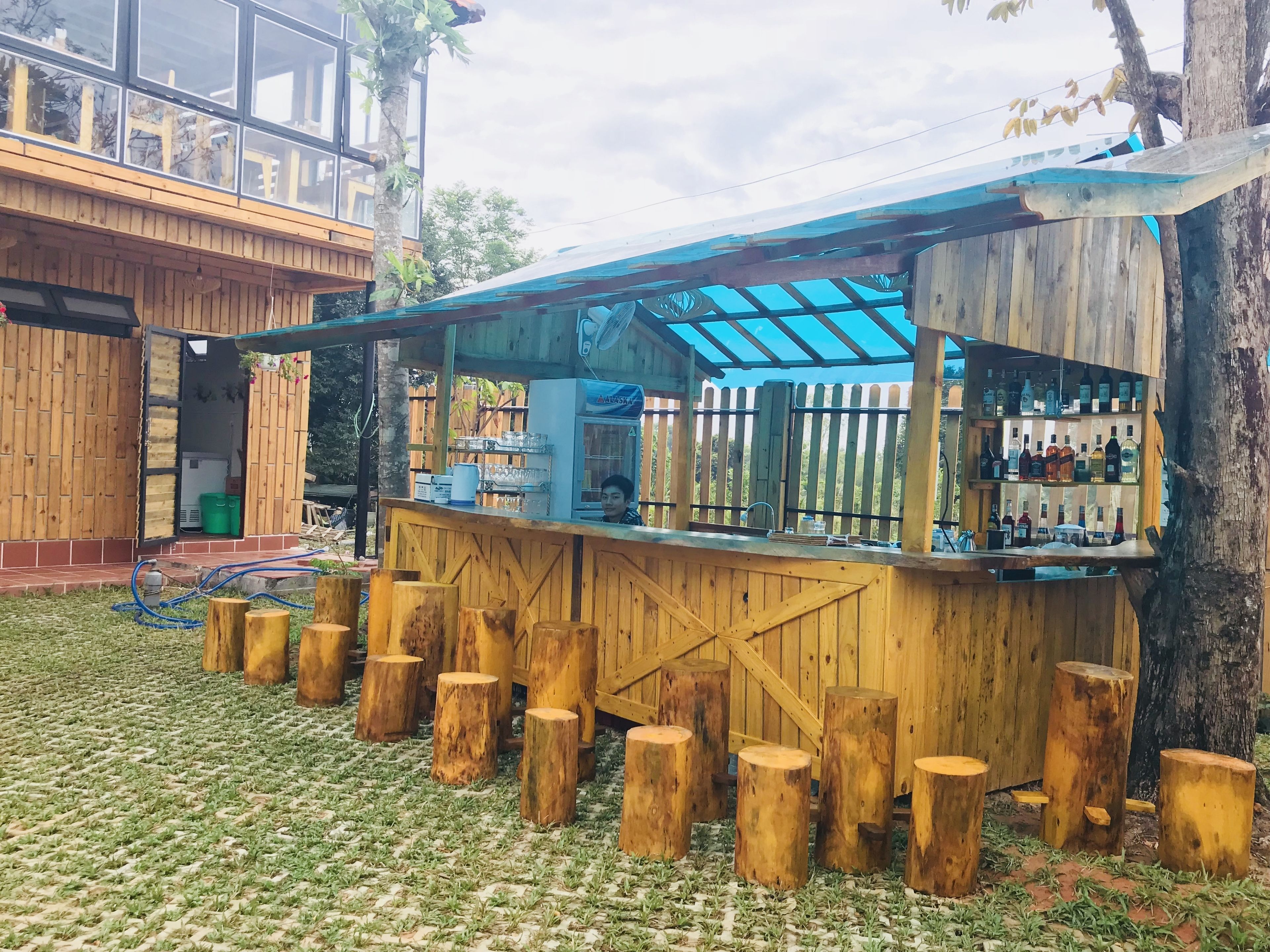 Foto - Ong Lang Garden Resort