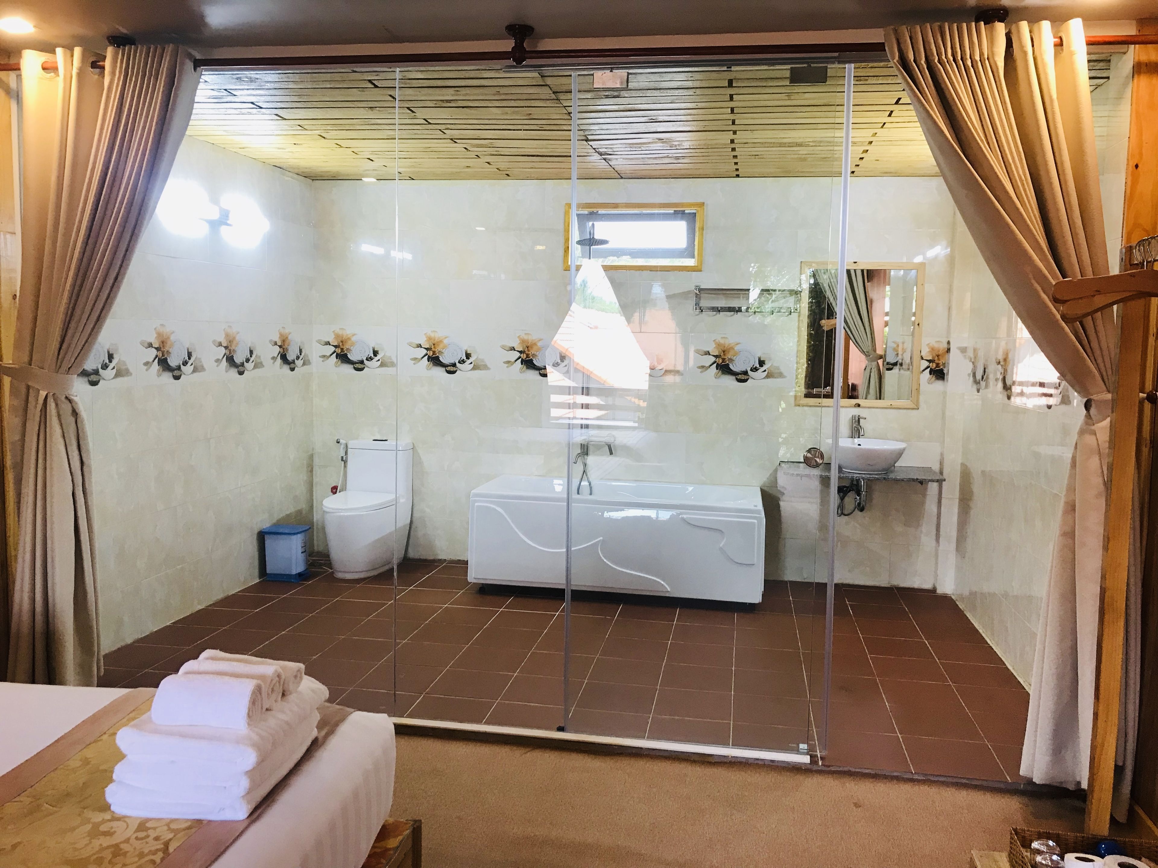 Foto - Ong Lang Garden Resort