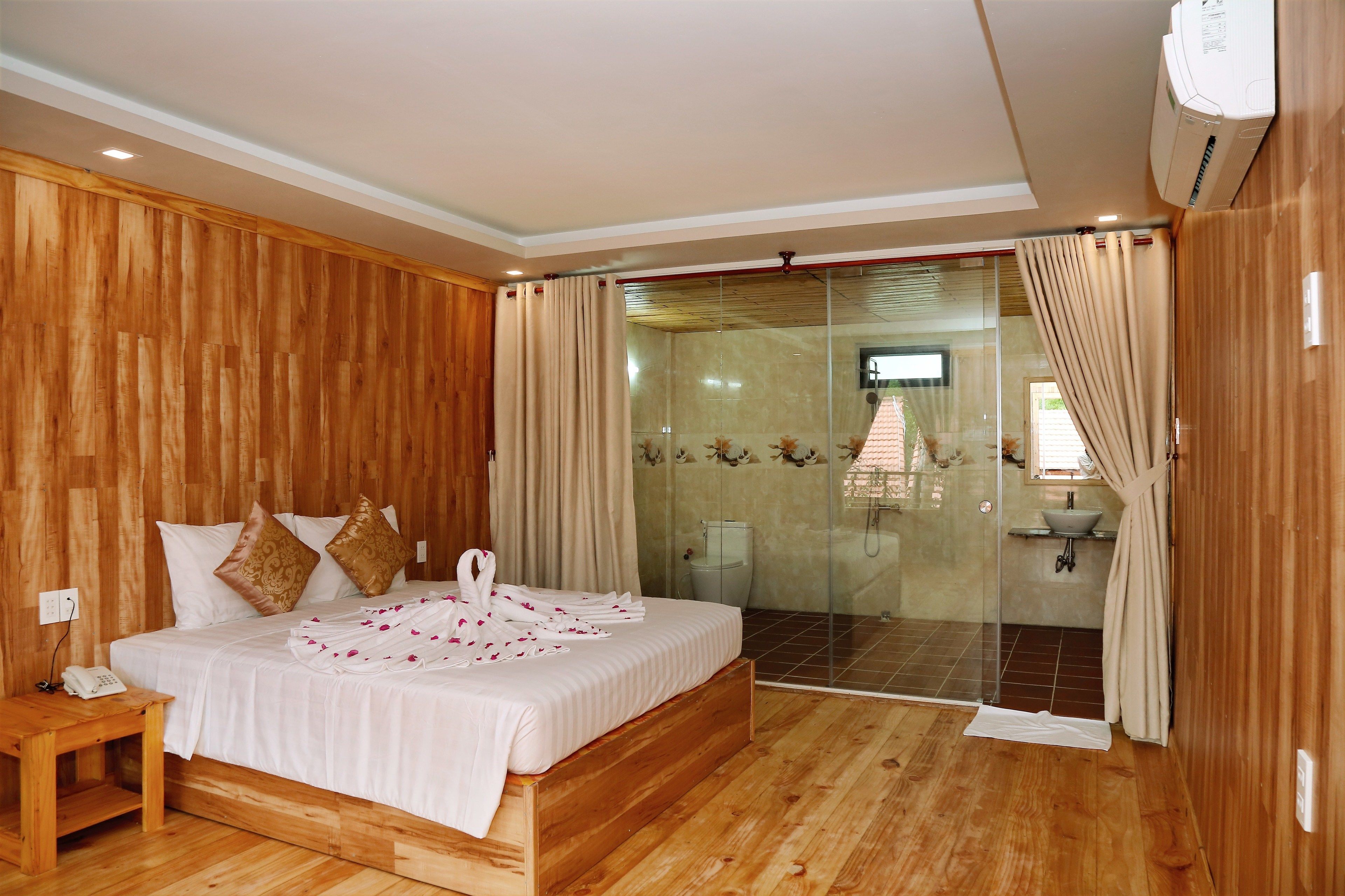 Foto - Ong Lang Garden Resort