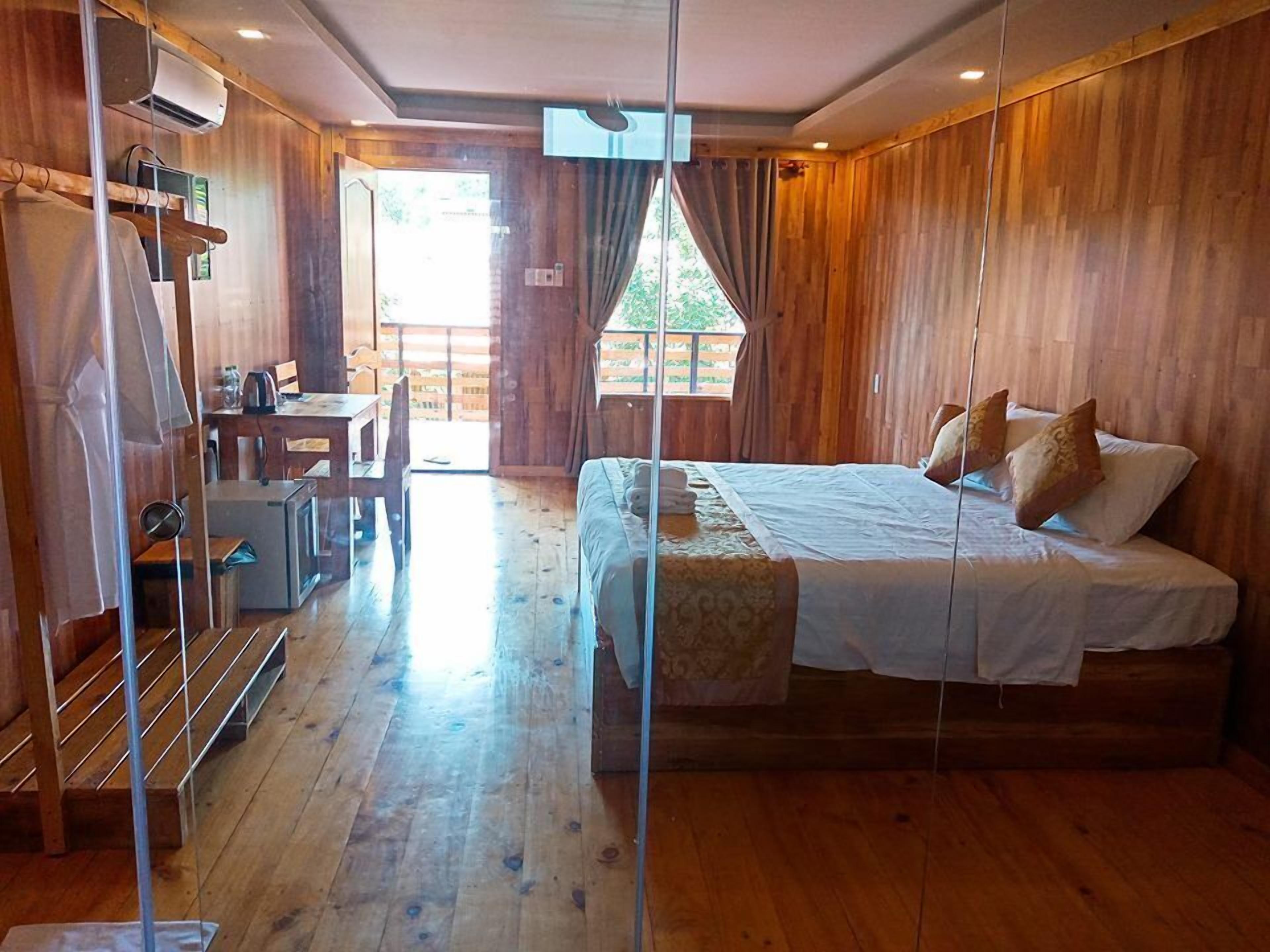 Foto - Ong Lang Garden Resort