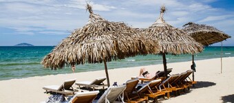 Villa De Campagne Hoi An- Boutique homestay with pool and family soul