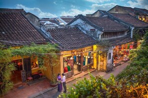 Exterior - Villa De Campagne Hoi An- Boutique homestay with pool and family soul (Da Nang)