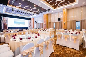 Meeting facility - Nhu Minh Plaza Danang Hotel (Da Nang)