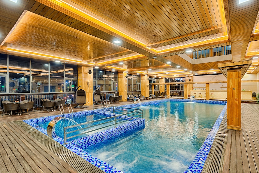 Như Minh Plaza Đà Nẵng, Đà Nẵng | Hotels.com