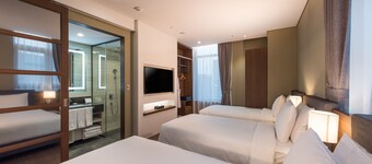 ENA Suite Hotel Namdaemun