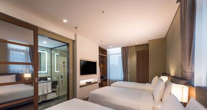 ENA Suite Hotel Namdaemun