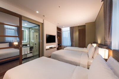 ENA Suite Hotel Namdaemun