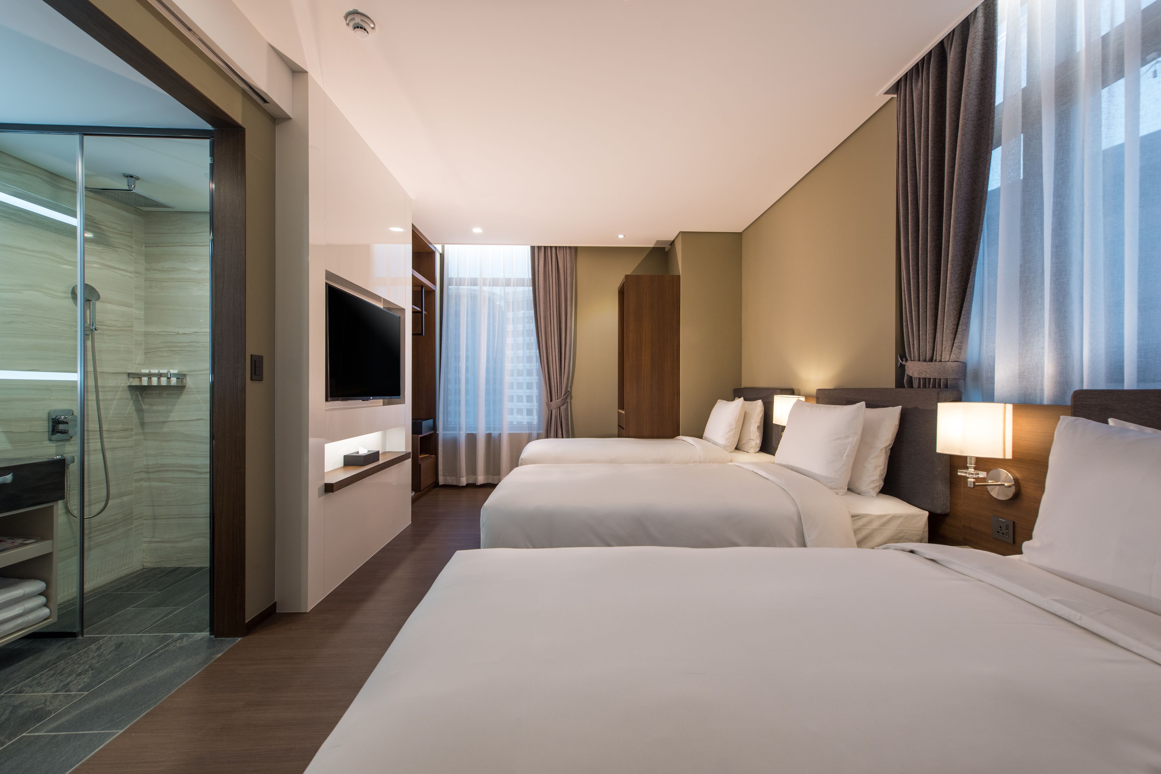 Photo - ENA Suite Hotel Namdaemun