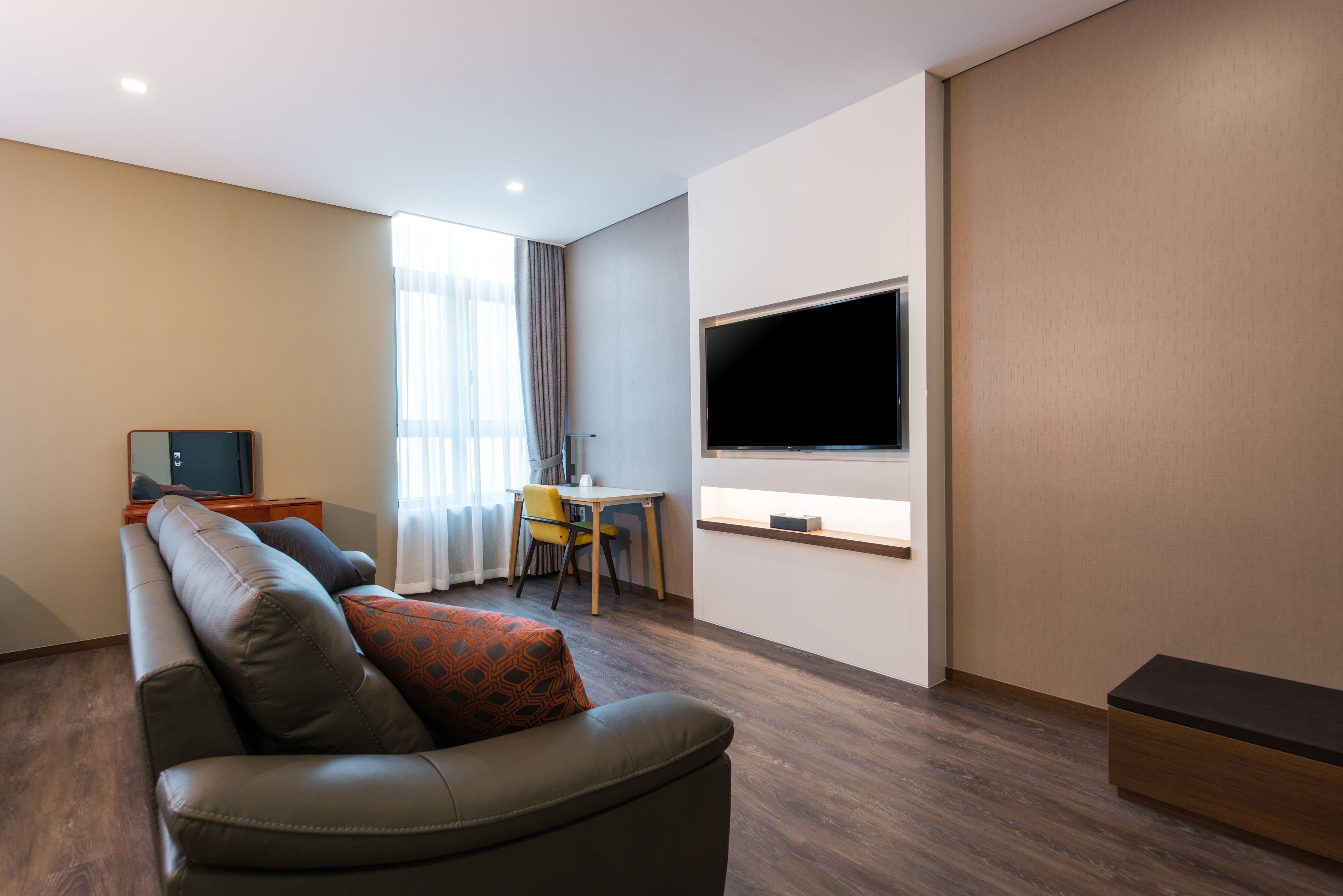 Foto - ENA Suite Hotel Namdaemun