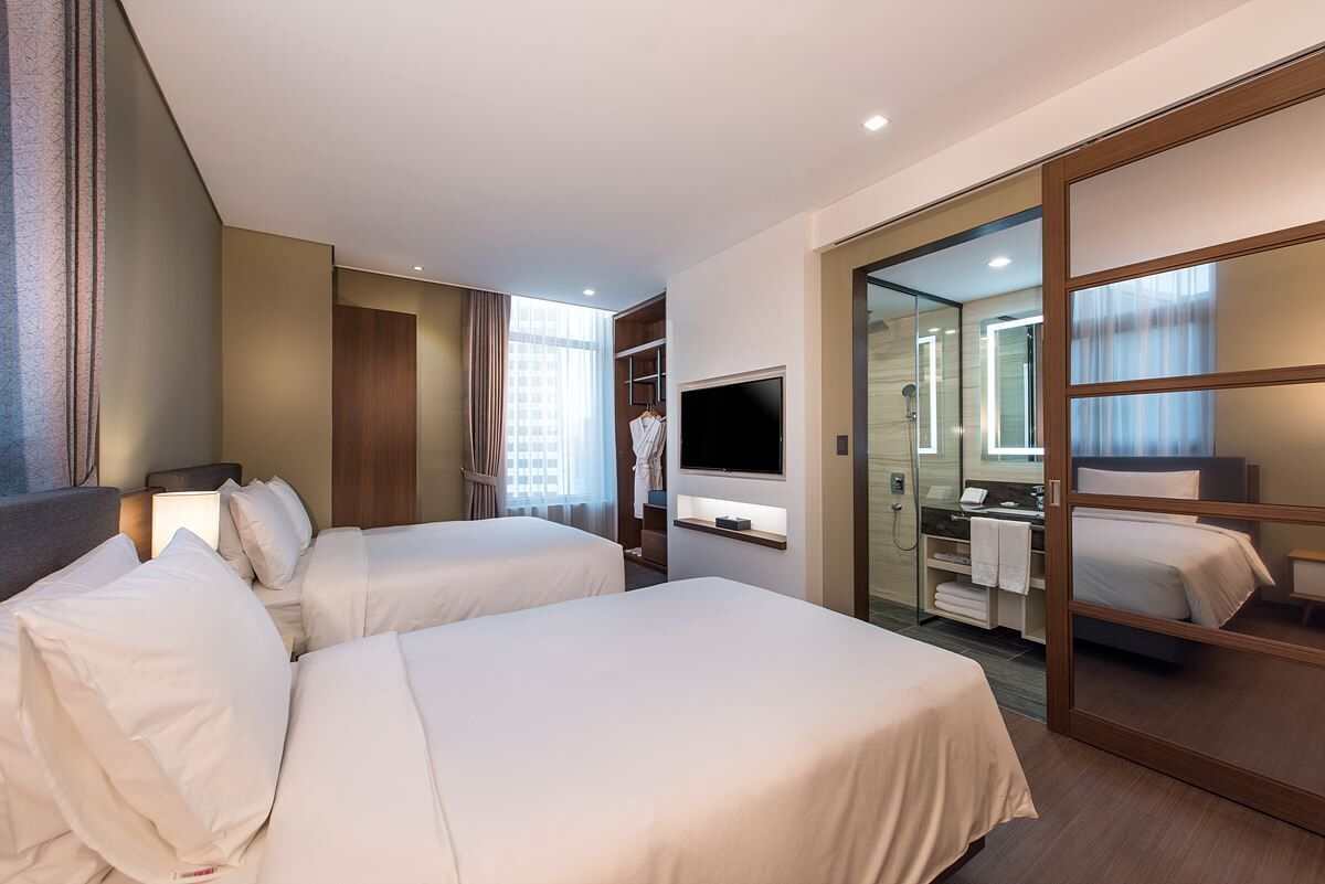 Photo - ENA Suite Hotel Namdaemun