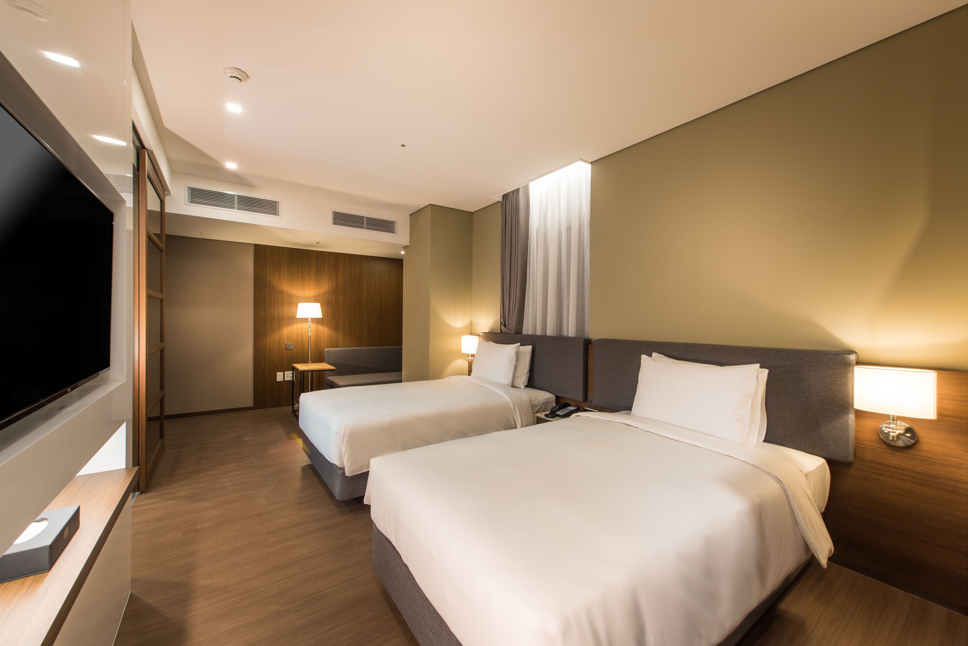 Photo - ENA Suite Hotel Namdaemun