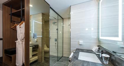 ENA Suite Hotel Namdaemun