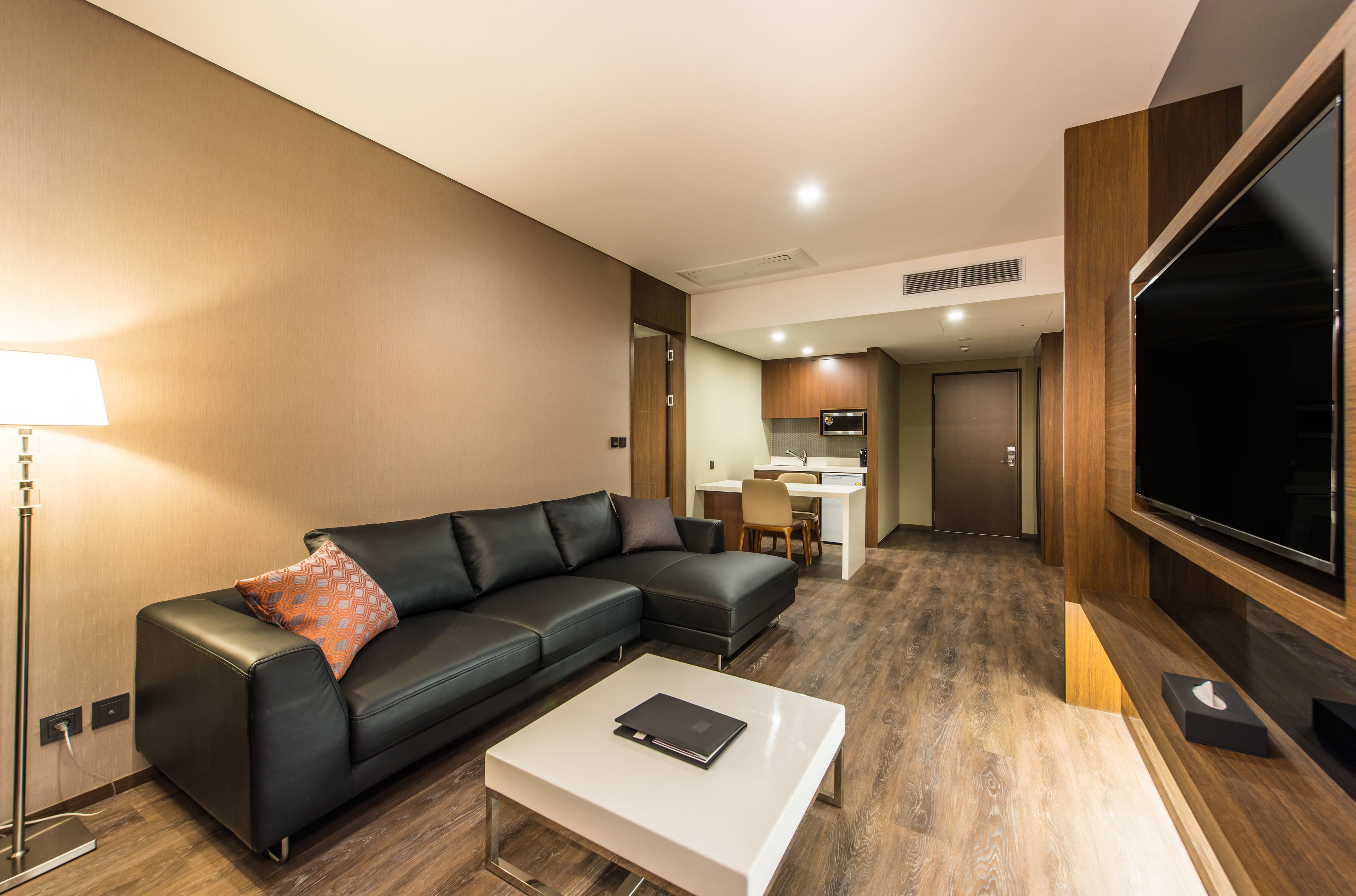 Photo - ENA Suite Hotel Namdaemun