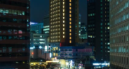 ENA Suite Hotel Namdaemun