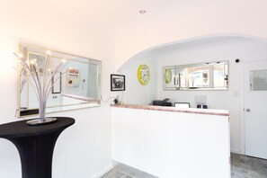 Reception - Taree Lodge Motel (Taree)