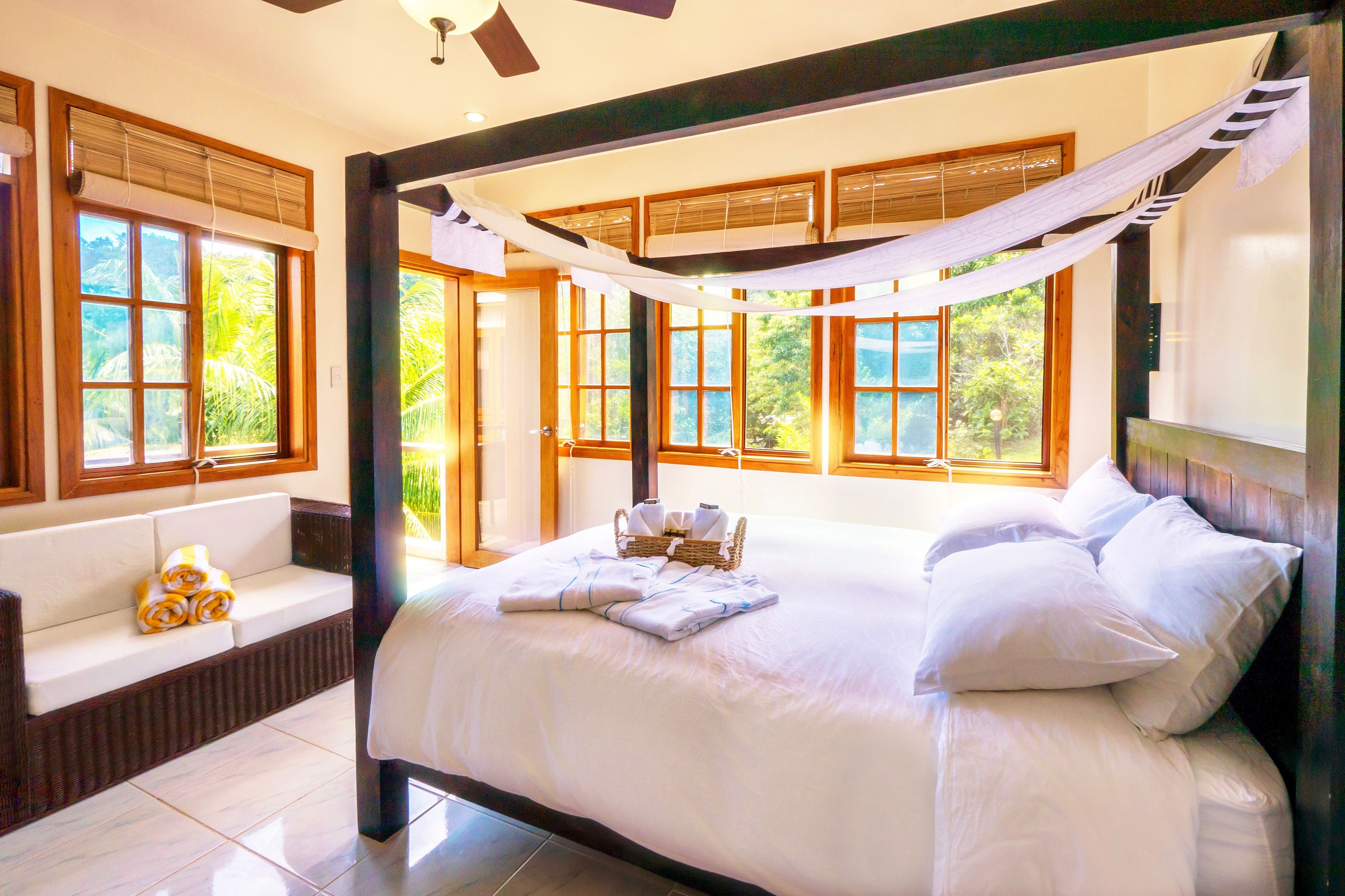 Egyptian cotton sheets, premium bedding, down comforters