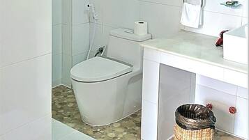 Phòng tắm