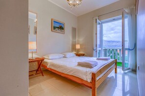 6 Schlafzimmer, Bügeleisen/Bügelbrett, kostenloses WLAN, Bettwäsche