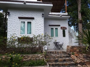 Standard Villa with Air Condition