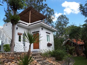 Standard Villa with Air Condition