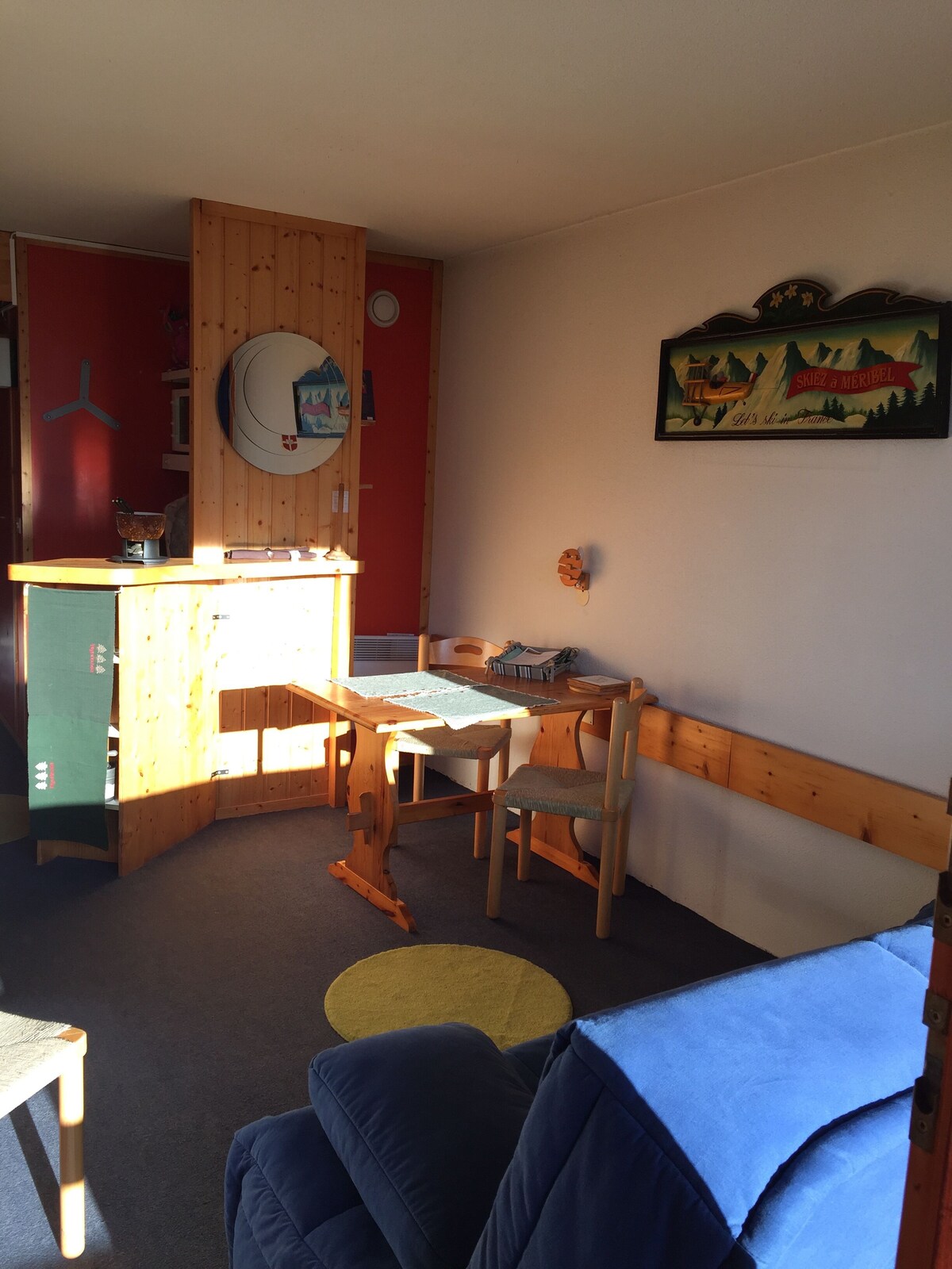 Bild für Gastgeberprofil